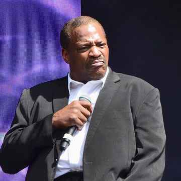 Alexander O'Neal Toronto Tickets