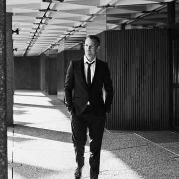 Alexander Shelley Toronto Tickets
