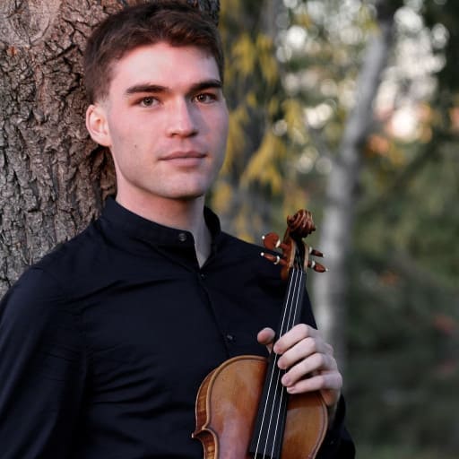 Alexi Kenney Toronto Tickets