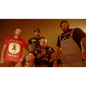 Alexisonfire Toronto Tickets