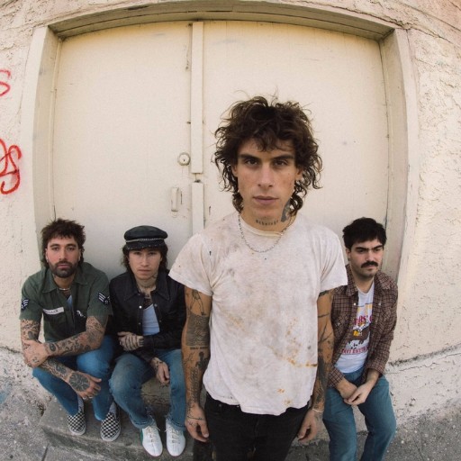 ALEXSUCKS Toronto Tickets
