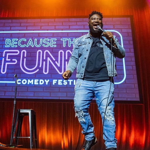 Alfred Kainga Toronto Tickets