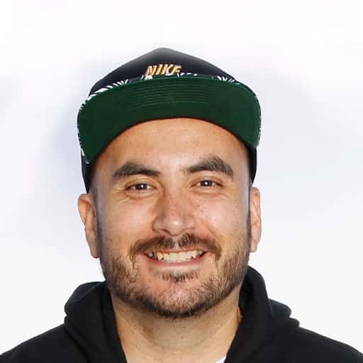 Alfred Robles in Toronto