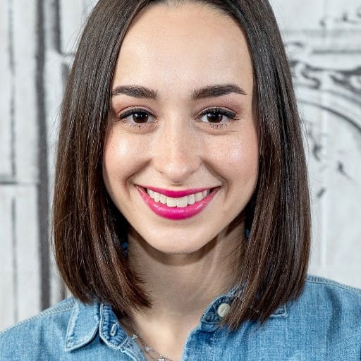 Ali Kolbert in Toronto