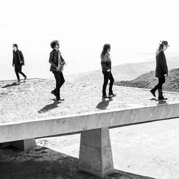 Alice in Chains Toronto Tickets