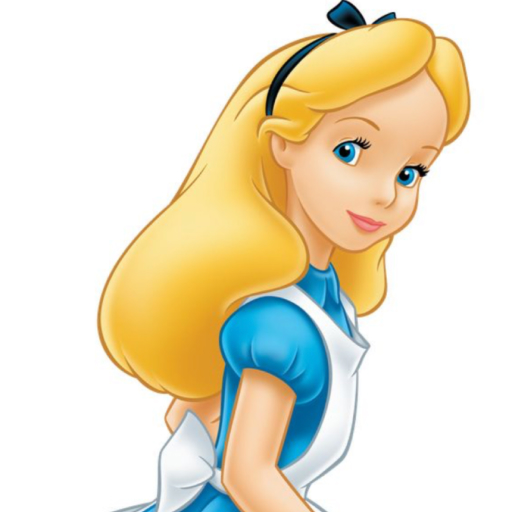 Alice Toronto Tickets