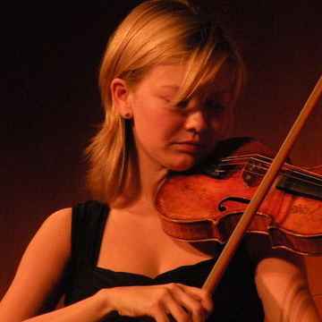 Alina Ibragimova Toronto Tickets