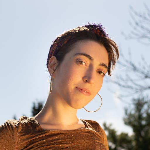 Alisa Amador Toronto Tickets