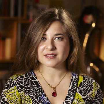 Alisa Weilerstein Toronto Tickets