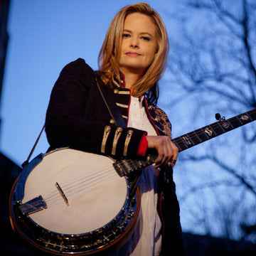 Alison Brown Toronto Tickets