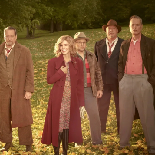 Alison Krauss And Union Station Toronto Tickets