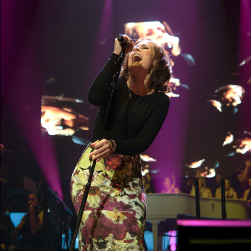 Alison Moyet in Toronto