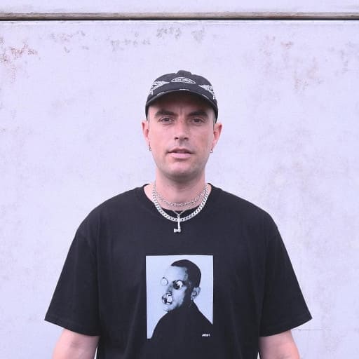 Alix Perez Toronto Tickets