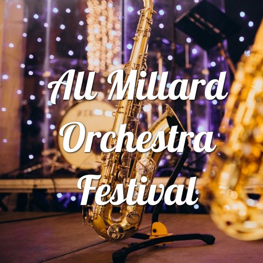 All Millard Orchestra Festival Toronto Tickets