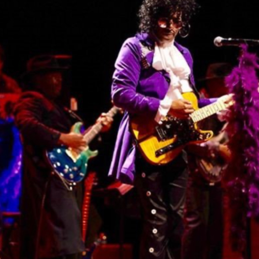 All-Star Purple Party - Prince Tribute Show Toronto Tickets