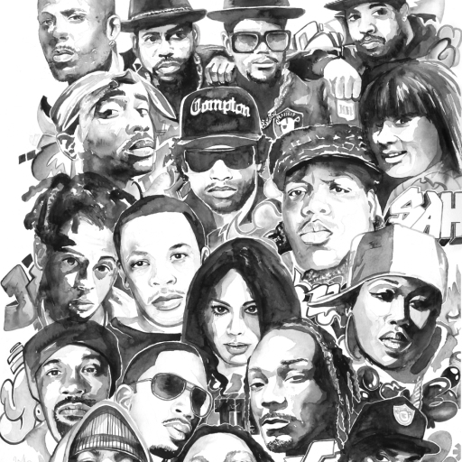 All-Stars of Hip Hop Toronto Tickets