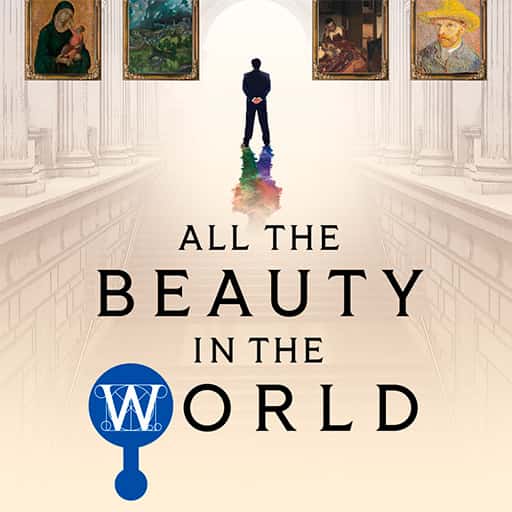 All the Beauty in the World Toronto Tickets