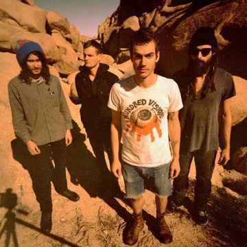 All Them Witches Toronto Tickets