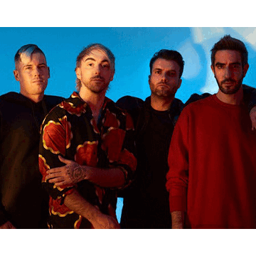 All Time Low Toronto Tickets