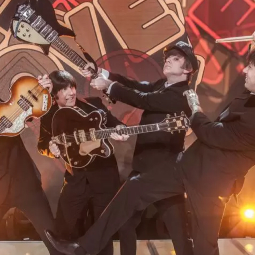 All You Need is Love - Beatles Tribute Toronto Tickets