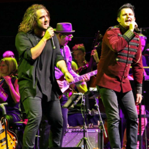 All You Need Is Love: A Beatles Tribute Concert Toronto Tickets