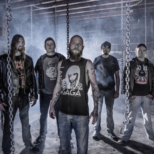 Allegaeon Toronto Tickets