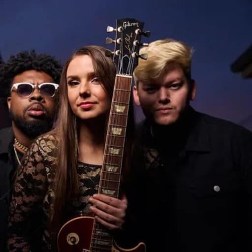 Ally Venable Band Toronto Tickets