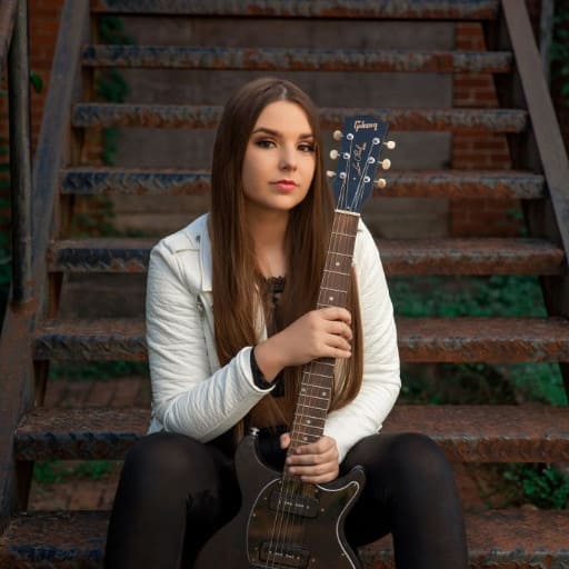 Ally Venable Toronto Tickets