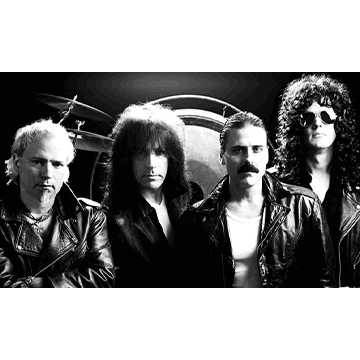 Almost Queen Toronto Tickets