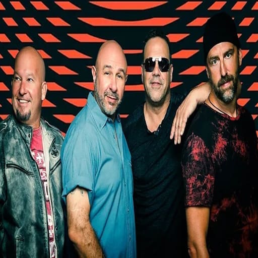Almost U2 - U2 Tribute Toronto Tickets