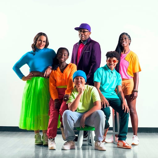 Alphabet Rockers Toronto Concert Tickets