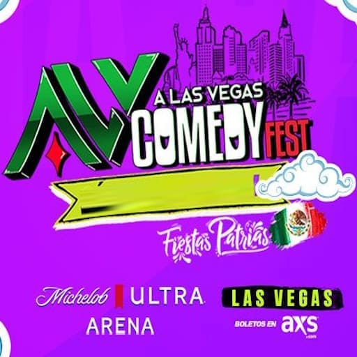 ALV Comedy Fest in Toronto