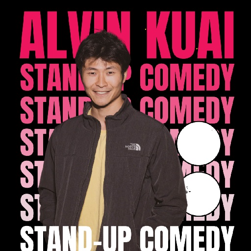 Alvin Kuai in Toronto