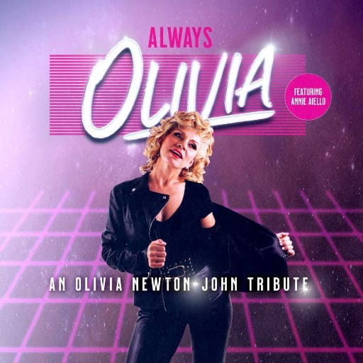 Always Olivia - Tribute to Olivia Newton John Toronto Tickets