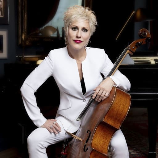 Amanda Forsyth Toronto Concert Tickets
