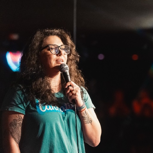 Amanda Fritz Toronto Tickets