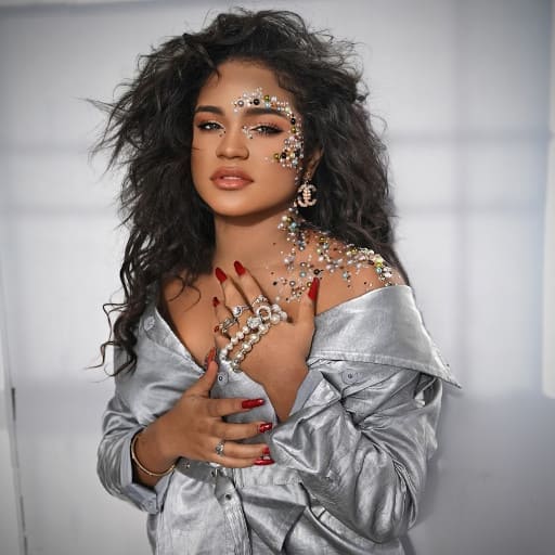 Amanda Mena Toronto Tickets