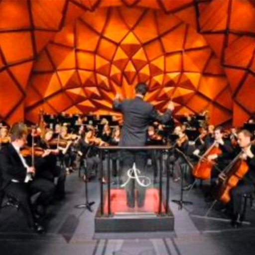 Amarillo Symphony Toronto Tickets