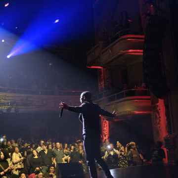Amateur Night At The Apollo Toronto Tickets