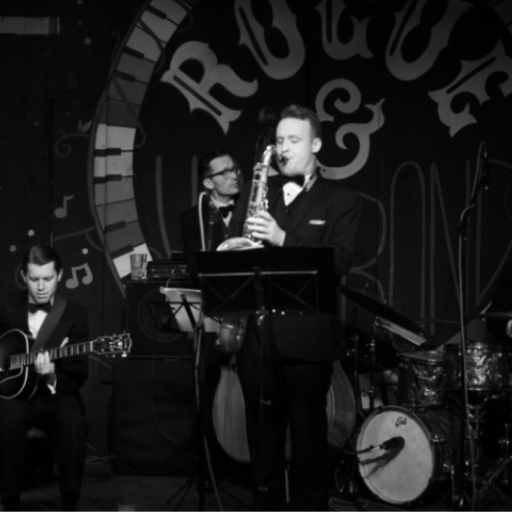 Ambassadors of Swing Toronto Tickets