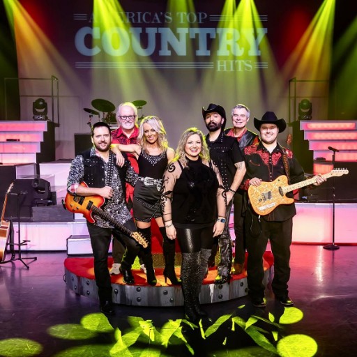 America's Top Country Hits Toronto Tickets