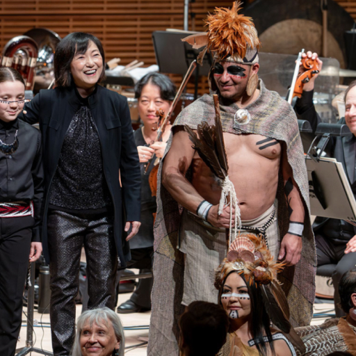 American Indian Symphony Toronto Tickets