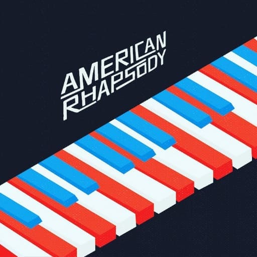 American Rhapsody Toronto Concert Tickets