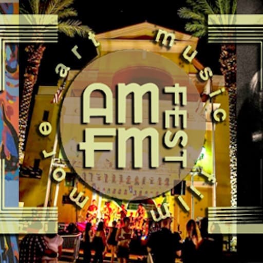 AM/FM Toronto Tickets