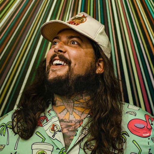 Amigo The Devil Toronto Tickets