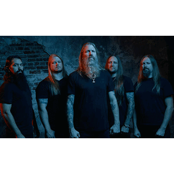 Amon Amarth Toronto Tickets