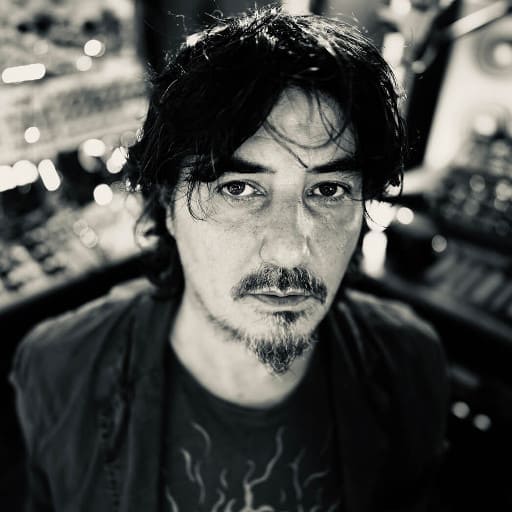 Amon Tobin Toronto Tickets