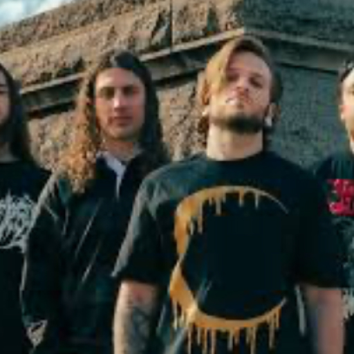Among The Bodies Toronto Tickets