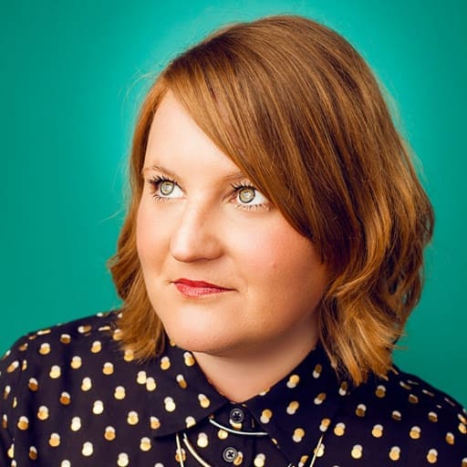 Amy Miller - Comedian Toronto Tickets