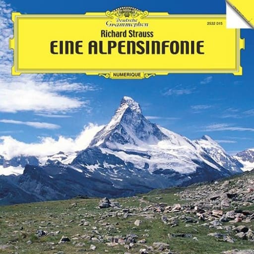 An Alpine Symphony Toronto Tickets